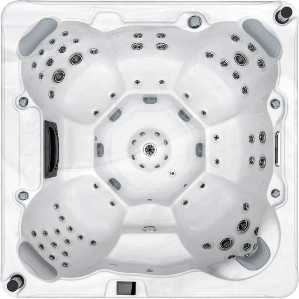 Aquatic Spas USA Acadia hot tub