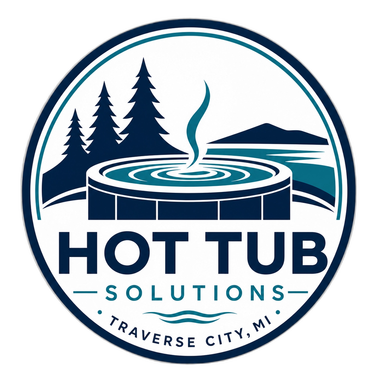 Hot Tub Solutions