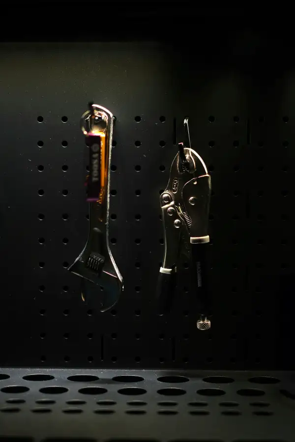 Parts & Accessories