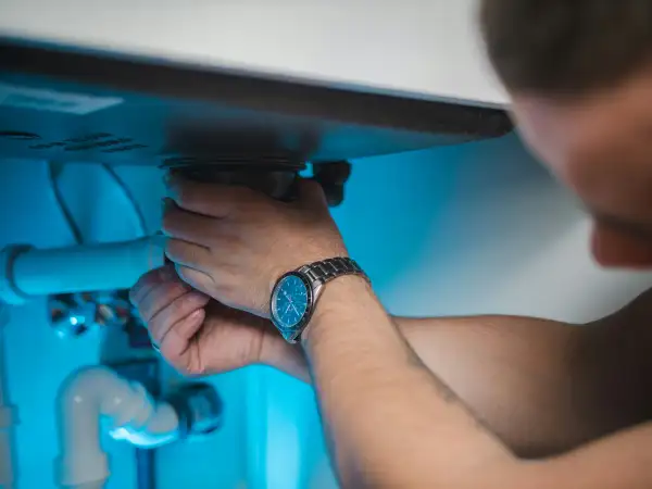 Repair & Service